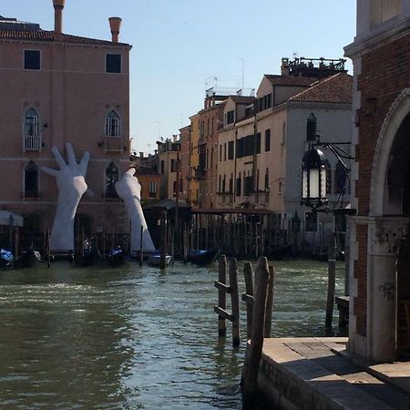 Venetian House Apartment ภายนอก รูปภาพ