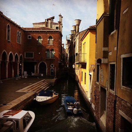 Venetian House Apartment ภายนอก รูปภาพ