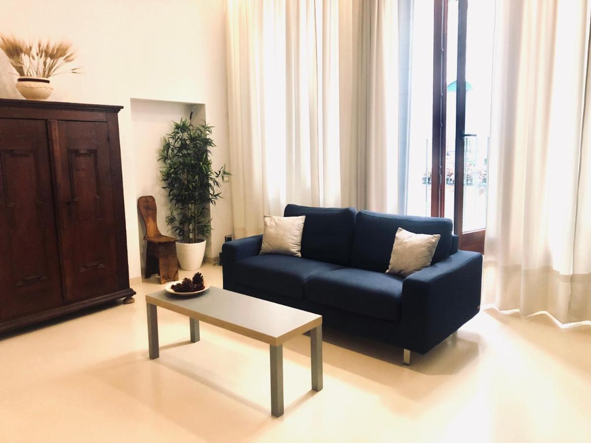 Venetian House Apartment ภายนอก รูปภาพ