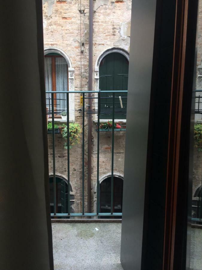 Venetian House Apartment ภายนอก รูปภาพ