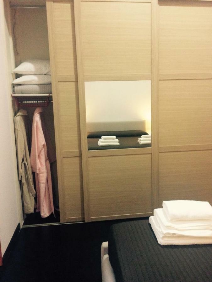 Venetian House Apartment ภายนอก รูปภาพ