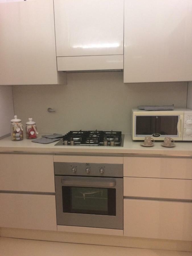 Venetian House Apartment ภายนอก รูปภาพ