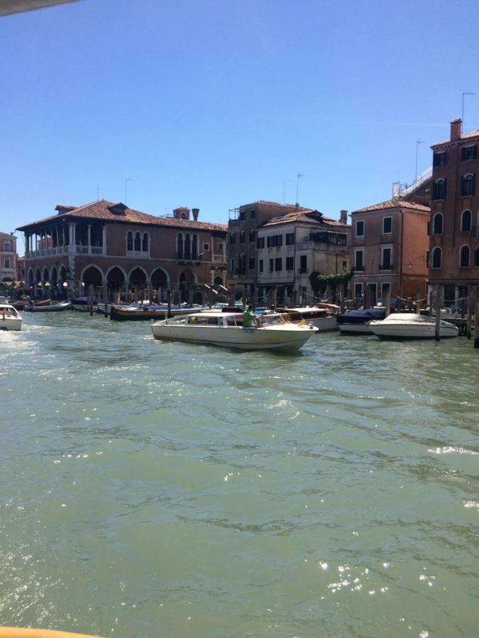Venetian House Apartment ภายนอก รูปภาพ