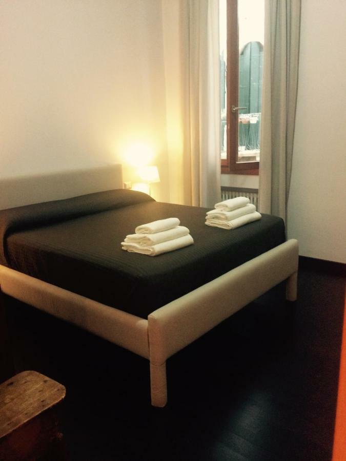 Venetian House Apartment ภายนอก รูปภาพ