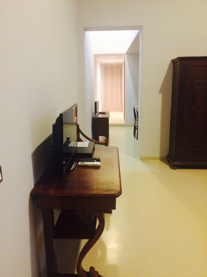 Venetian House Apartment ภายนอก รูปภาพ