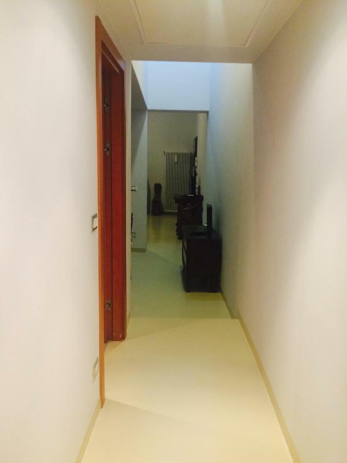 Venetian House Apartment ภายนอก รูปภาพ