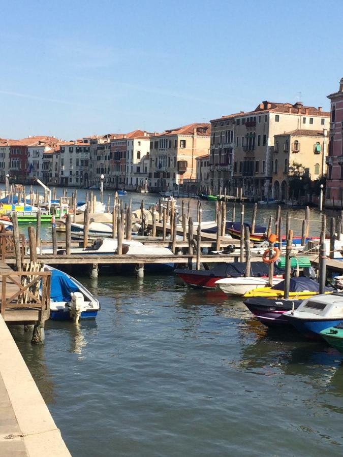 Venetian House Apartment ภายนอก รูปภาพ