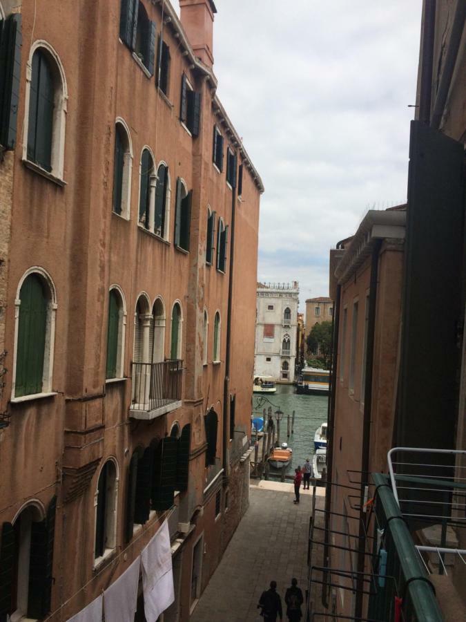Venetian House Apartment ภายนอก รูปภาพ