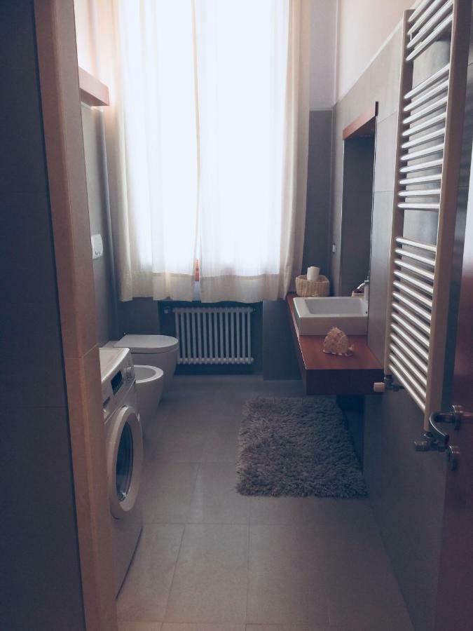 Venetian House Apartment ภายนอก รูปภาพ