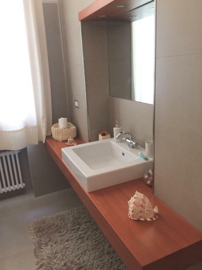 Venetian House Apartment ภายนอก รูปภาพ