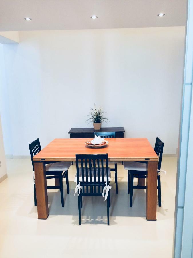 Venetian House Apartment ภายนอก รูปภาพ